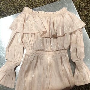 Nasty Gal romper